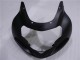 Black 01-03 Suzuki GSXR 600/750 Motorcycle Fairing Kits