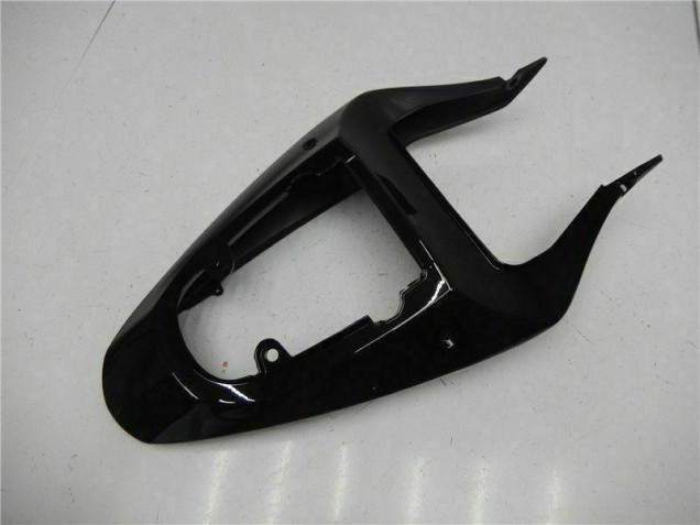 Black 01-03 Suzuki GSXR 600/750 Motorcycle Fairing Kits & Plastic Black 01-03 Suzuki GSXR 600/750 Motorcycle Fairing Kits & Plastic