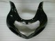 Black 01-03 Suzuki GSXR 600/750 Motorcycle Fairing Black 01-03 Suzuki GSXR 600/750 Motorcycle Fairing
