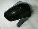 Black 01-03 Suzuki GSXR 600/750 Motorcycle Fairing Black 01-03 Suzuki GSXR 600/750 Motorcycle Fairing