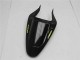 Black 01-03 Suzuki GSXR 600/750 Motorcycle Fairings Black 01-03 Suzuki GSXR 600/750 Motorcycle Fairings
