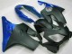 Black 04-07 Honda CBR600 F4i Motorcycle Fairings Black 04-07 Honda CBR600 F4i Motorcycle Fairings