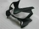 Black 04-07 Honda CBR600 F4i Motorcycle Fairings Black 04-07 Honda CBR600 F4i Motorcycle Fairings