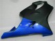Black 04-07 Honda CBR600 F4i Motorcycle Fairings Black 04-07 Honda CBR600 F4i Motorcycle Fairings