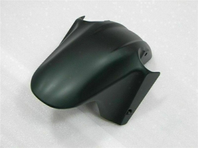 Black 04-07 Honda CBR600 F4i Motorcycle Fairings Black 04-07 Honda CBR600 F4i Motorcycle Fairings
