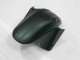 Black 04-07 Honda CBR600 F4i Motorcycle Fairings Black 04-07 Honda CBR600 F4i Motorcycle Fairings