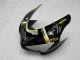 Black 05-06 Kawasaki ZX6R Motorcycle Fairing Black 05-06 Kawasaki ZX6R Motorcycle Fairing