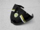 Black 05-06 Kawasaki ZX6R Motorcycle Fairing Black 05-06 Kawasaki ZX6R Motorcycle Fairing
