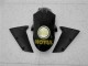 Black 05-06 Kawasaki ZX6R Motorcycle Fairing Black 05-06 Kawasaki ZX6R Motorcycle Fairing
