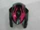 Black 06-07 Suzuki GSXR 600/750 Motorcycle Bodywork Black 06-07 Suzuki GSXR 600/750 Motorcycle Bodywork