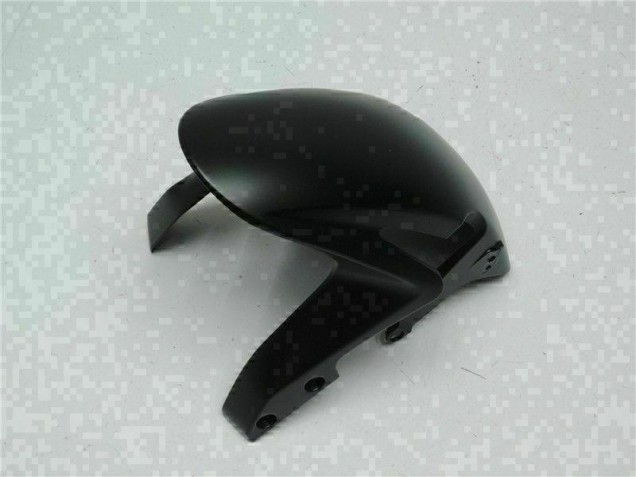 Black 07-08 Honda CBR600RR Motorcycle Fairing Kits Black 07-08 Honda CBR600RR Motorcycle Fairing Kits