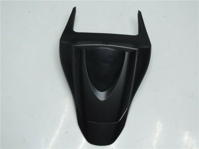 Black 07-08 Honda CBR600RR Motorcycle Fairings Black 07-08 Honda CBR600RR Motorcycle Fairings