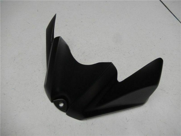 Black 08-10 Suzuki GSXR 600/750 Motorcycle Bodywork Black 08-10 Suzuki GSXR 600/750 Motorcycle Bodywork