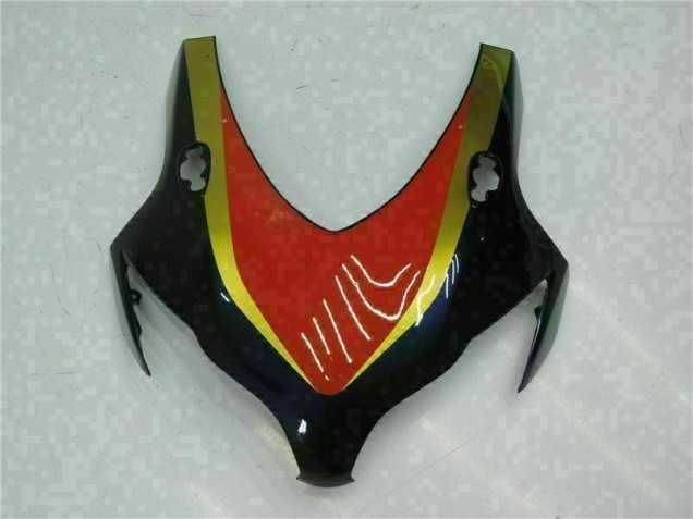 Black 08-11 Honda CBR1000RR Full Motorcycle Fairing Kits