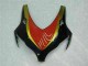 Black 08-11 Honda CBR1000RR Full Motorcycle Fairing Kits