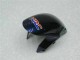 Black 08-11 Honda CBR1000RR Full Motorcycle Fairing Kits