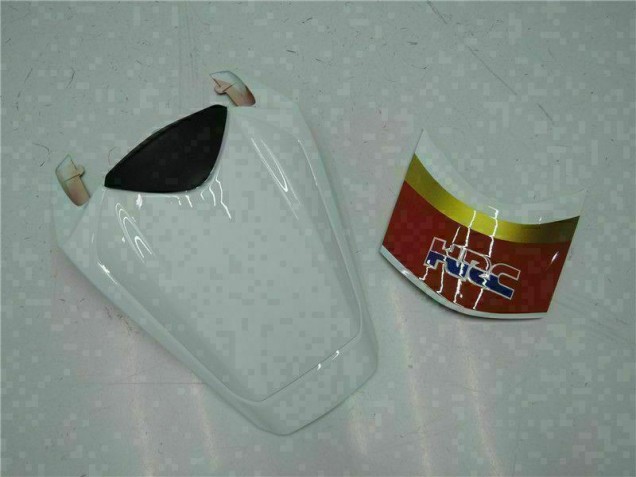 Black 08-11 Honda CBR1000RR Full Motorcycle Fairing Kits