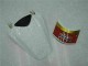 Black 08-11 Honda CBR1000RR Full Motorcycle Fairing Kits