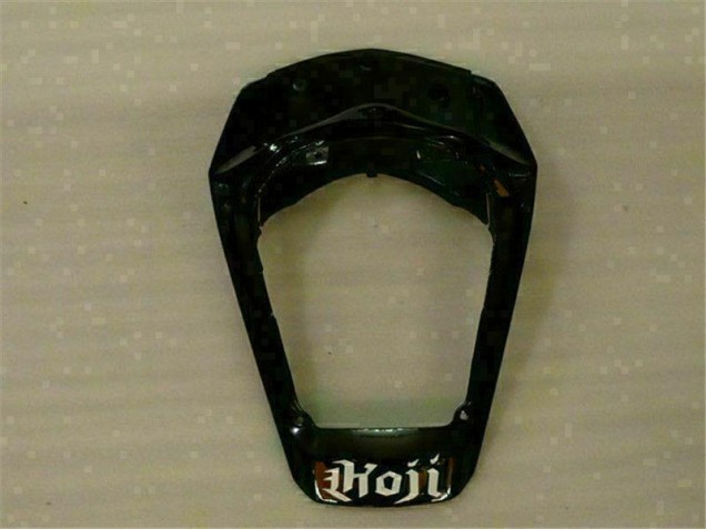 Black 08-11 Honda CBR1000RR Motorcycle Bodywork Black 08-11 Honda CBR1000RR Motorcycle Bodywork