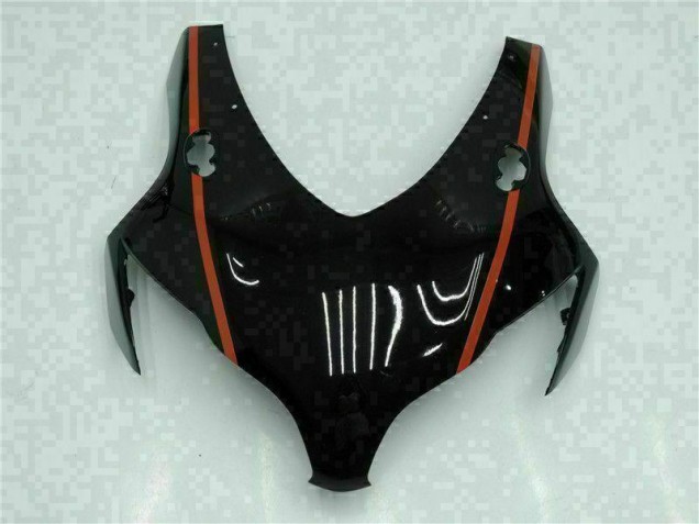 Black 08-11 Honda CBR1000RR Motorcycle Fairing Kits & Plastic Black 08-11 Honda CBR1000RR Motorcycle Fairing Kits & Plastic