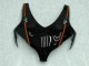 Black 08-11 Honda CBR1000RR Motorcycle Fairing Kits & Plastic Black 08-11 Honda CBR1000RR Motorcycle Fairing Kits & Plastic
