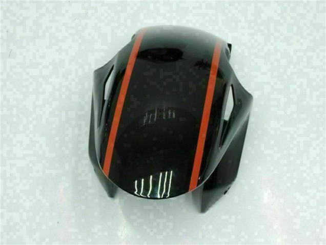 Black 08-11 Honda CBR1000RR Motorcycle Fairing Kits & Plastic Black 08-11 Honda CBR1000RR Motorcycle Fairing Kits & Plastic