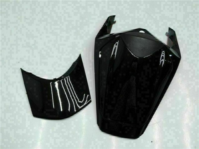 Black 08-11 Honda CBR1000RR Motorcycle Fairing Kits & Plastic Black 08-11 Honda CBR1000RR Motorcycle Fairing Kits & Plastic