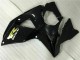Black 09-16 Suzuki GSXR 1000 Motorcycle Fairing Kits Black 09-16 Suzuki GSXR 1000 Motorcycle Fairing Kits