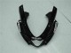 Black 09-16 Suzuki GSXR 1000 Motorcycle Fairing Black 09-16 Suzuki GSXR 1000 Motorcycle Fairing