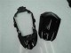 Black 09-16 Suzuki GSXR 1000 Motorcycle Fairing Black 09-16 Suzuki GSXR 1000 Motorcycle Fairing