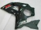 Black 09-16 Suzuki GSXR 1000 Motorcycle Fairings Black 09-16 Suzuki GSXR 1000 Motorcycle Fairings
