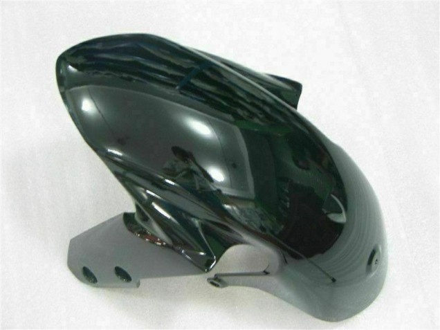 Black 09-16 Suzuki GSXR 1000 Motorcycle Fairings Black 09-16 Suzuki GSXR 1000 Motorcycle Fairings