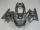 Black 95-98 Honda CBR600 F3 Motorcycle Fairing Black 95-98 Honda CBR600 F3 Motorcycle Fairing