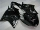 Black 96-07 Honda CBR1100XX Motorcycle Fairings Black 96-07 Honda CBR1100XX Motorcycle Fairings