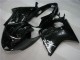 Black 96-07 Honda CBR1100XX Motorcycle Fairings Black 96-07 Honda CBR1100XX Motorcycle Fairings