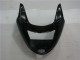 Black 96-07 Honda CBR1100XX Motorcycle Fairings Black 96-07 Honda CBR1100XX Motorcycle Fairings