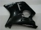 Black 96-07 Honda CBR1100XX Motorcycle Fairings Black 96-07 Honda CBR1100XX Motorcycle Fairings