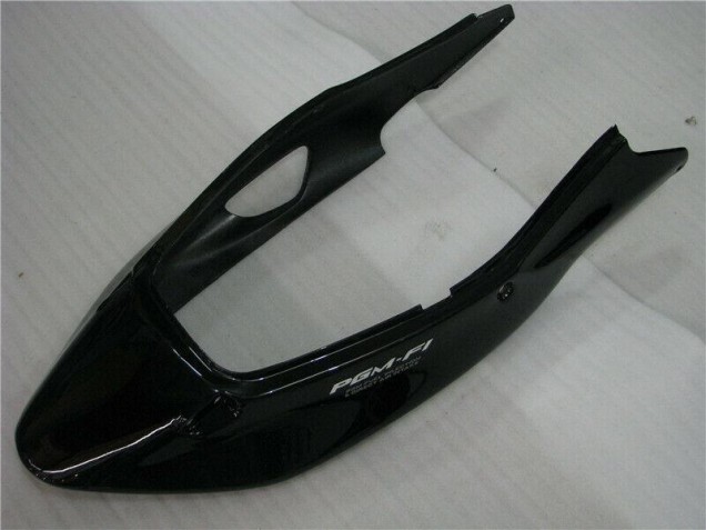 Black 96-07 Honda CBR1100XX Motorcycle Fairings Black 96-07 Honda CBR1100XX Motorcycle Fairings