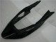 Black 96-07 Honda CBR1100XX Motorcycle Fairings Black 96-07 Honda CBR1100XX Motorcycle Fairings