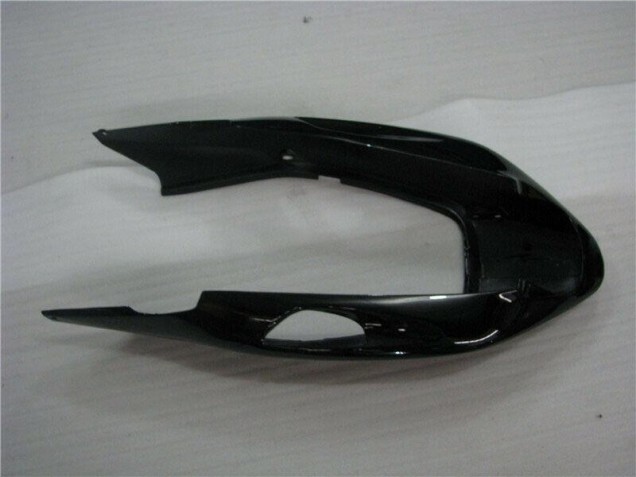 Black 96-07 Honda CBR1100XX Motorcycle Fairings Black 96-07 Honda CBR1100XX Motorcycle Fairings