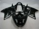 Black 96-07 Honda CBR1100XX Motorcycle Fairings Black 96-07 Honda CBR1100XX Motorcycle Fairings