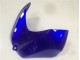 Black Blue 06-07 Suzuki GSXR 600/750 Motorcycle Fairing Black Blue 06-07 Suzuki GSXR 600/750 Motorcycle Fairing