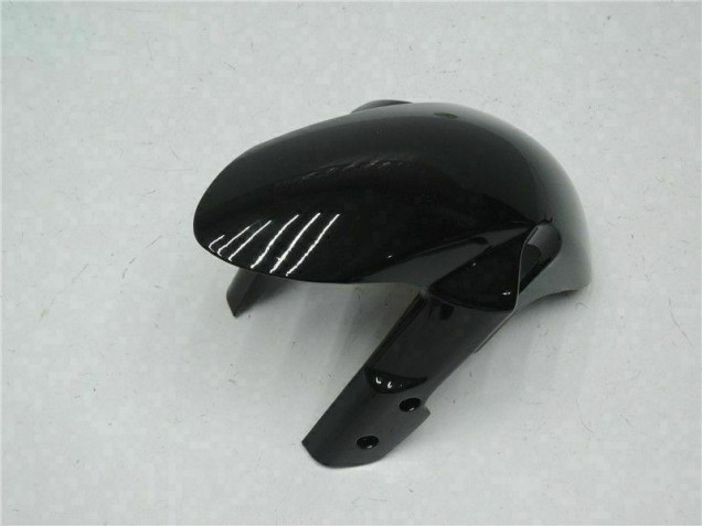 Black Blue 06-07 Suzuki GSXR 600/750 Motorcycle Fairings Black Blue 06-07 Suzuki GSXR 600/750 Motorcycle Fairings
