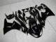 Black Gold Ninja 09-12 Kawasaki ZX6R Motorcycle Fairings Black Gold Ninja 09-12 Kawasaki ZX6R Motorcycle Fairings