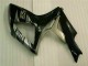 Black Grey 06-07 Suzuki GSXR 600/750 Motorcycle Fairing Black Grey 06-07 Suzuki GSXR 600/750 Motorcycle Fairing