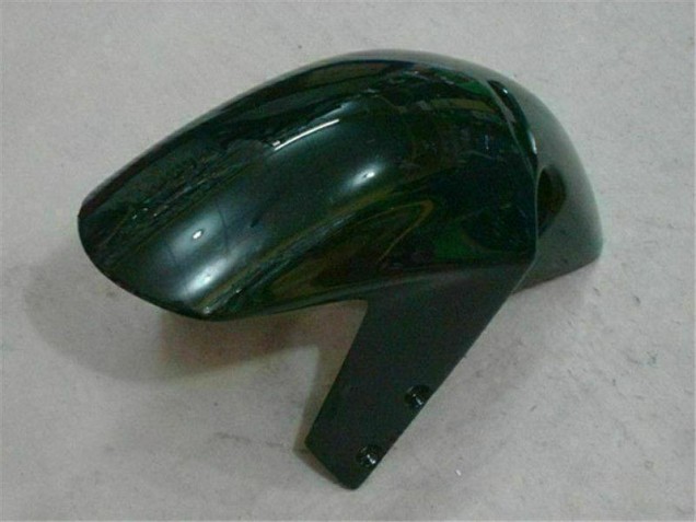 Black Red 01-03 Suzuki GSXR 600/750 Motorcycle Fairings Black Red 01-03 Suzuki GSXR 600/750 Motorcycle Fairings