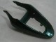 Black Red 01-03 Suzuki GSXR 600/750 Motorcycle Fairings Black Red 01-03 Suzuki GSXR 600/750 Motorcycle Fairings