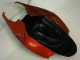 Black Red 06-07 Suzuki GSXR 600/750 Motorcycle Fairing Black Red 06-07 Suzuki GSXR 600/750 Motorcycle Fairing