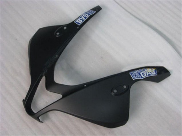 Black Repsol 07-08 Honda CBR600RR Motorcycle Fairings Black Repsol 07-08 Honda CBR600RR Motorcycle Fairings