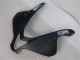 Black Repsol 07-08 Honda CBR600RR Motorcycle Fairings Black Repsol 07-08 Honda CBR600RR Motorcycle Fairings